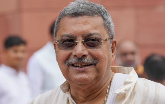 TMC MP Kalyan Banerjee's Comments on Kolkata Gang Rape Case Spark Controversy